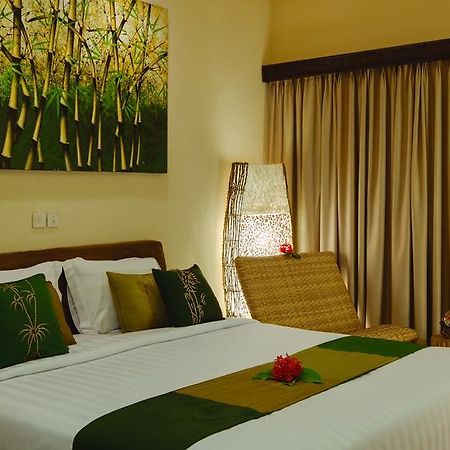 Gili Inn Гили Траванган Номер фото
