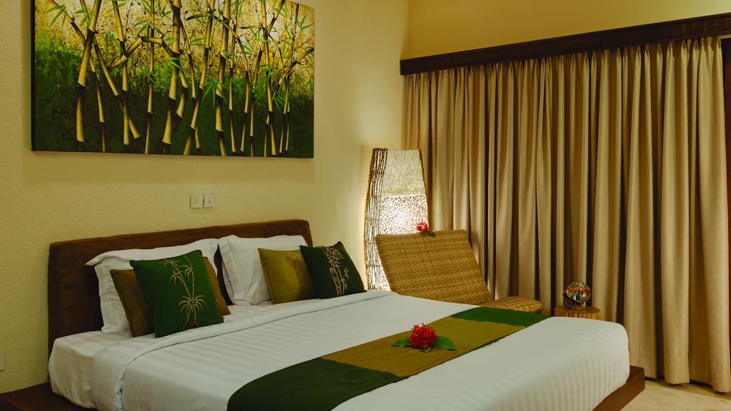 Gili Inn Гили Траванган Номер фото