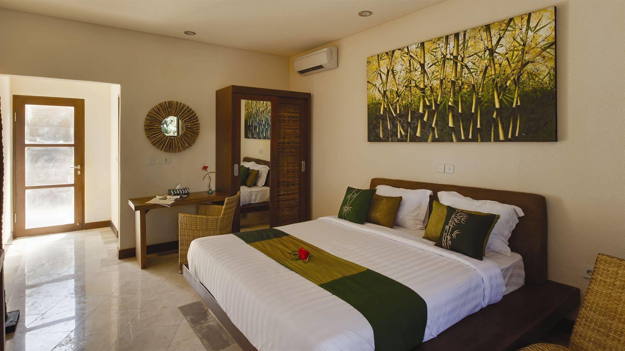 Gili Inn Гили Траванган Экстерьер фото