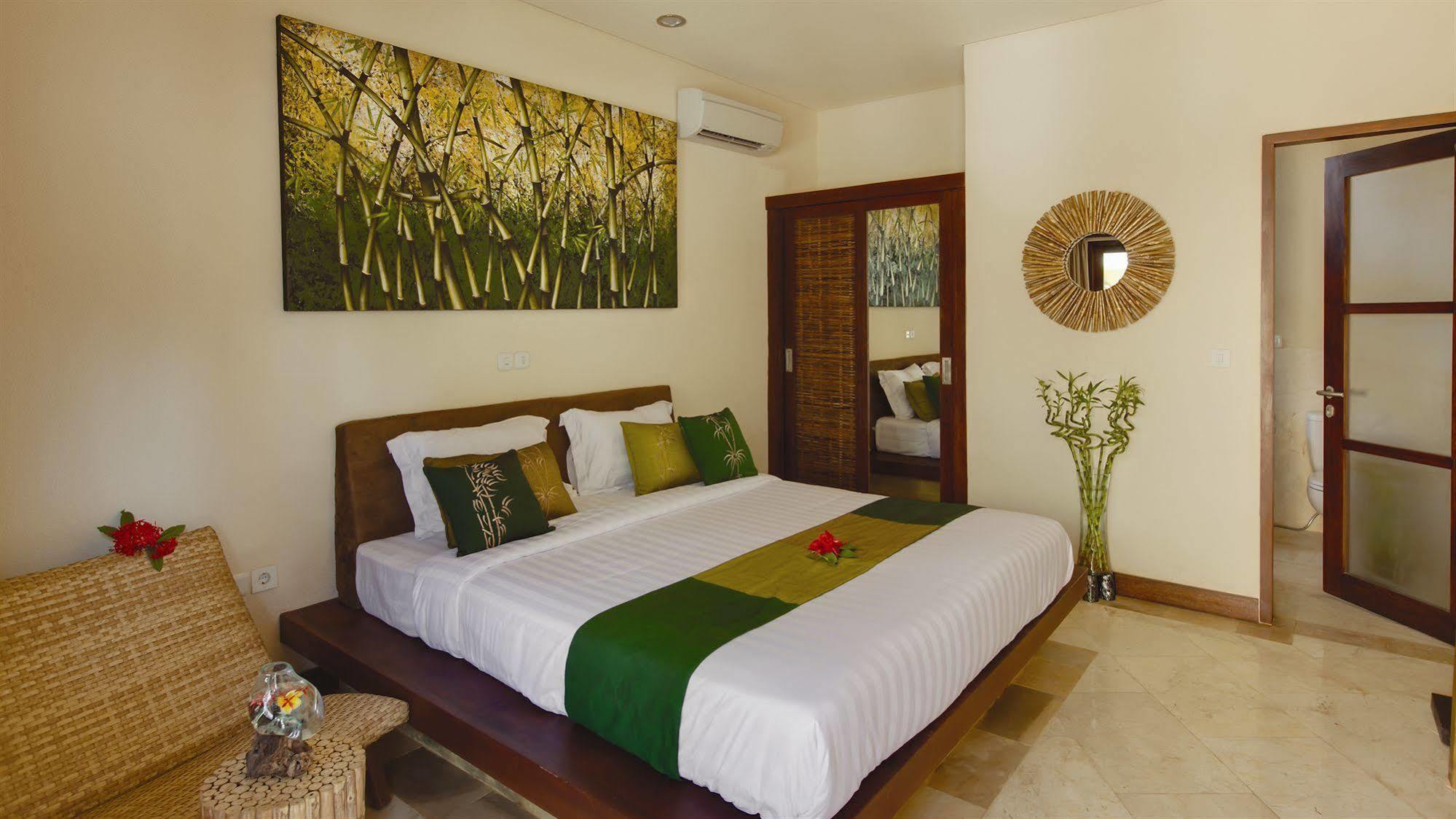 Gili Inn Гили Траванган Экстерьер фото
